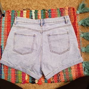 PacSun Shorts - PacSun Mom Shorts PacSun Shorts - PacSun Mom Shorts